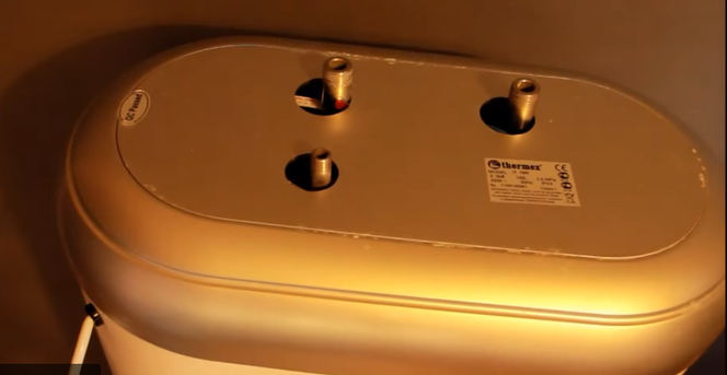 Как заменить тэн в водонагревателеThermex? Пошаговая инструкция + фото + видео